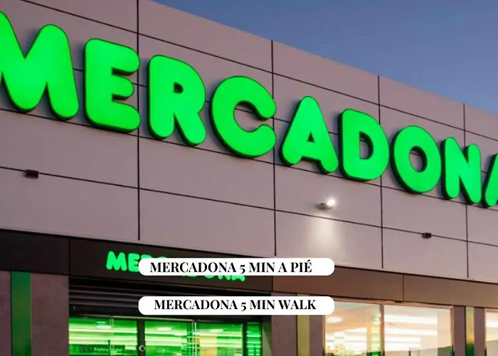 Apartamento Completo Plaza Espana