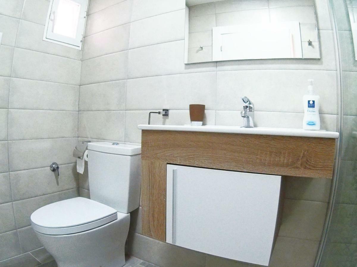 Appartement Completo Plaza Espana