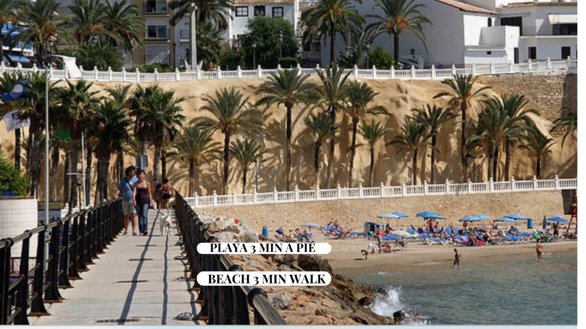 Completo Plaza Espana