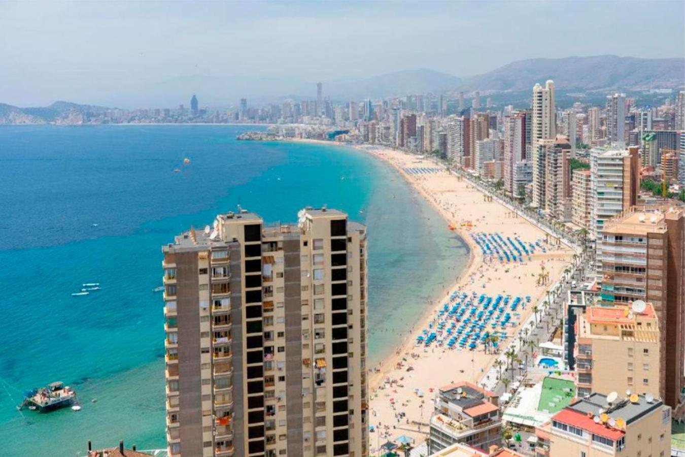 Apartment Completo Plaza Espana