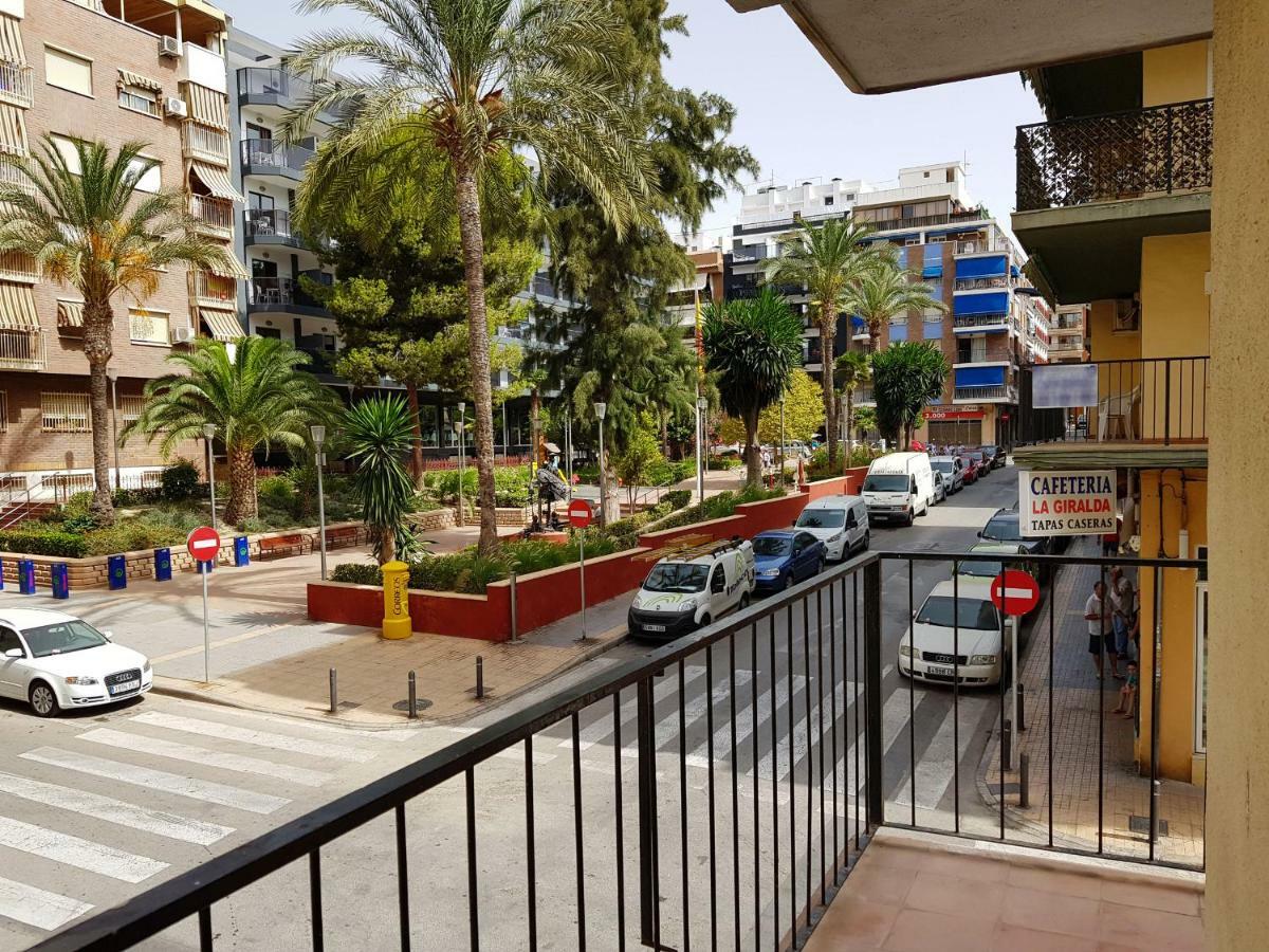 Completo Plaza Espana
