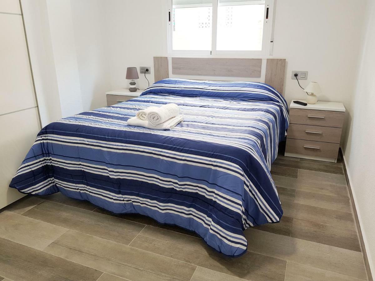 Completo Plaza Espana Apartment Benidorm
