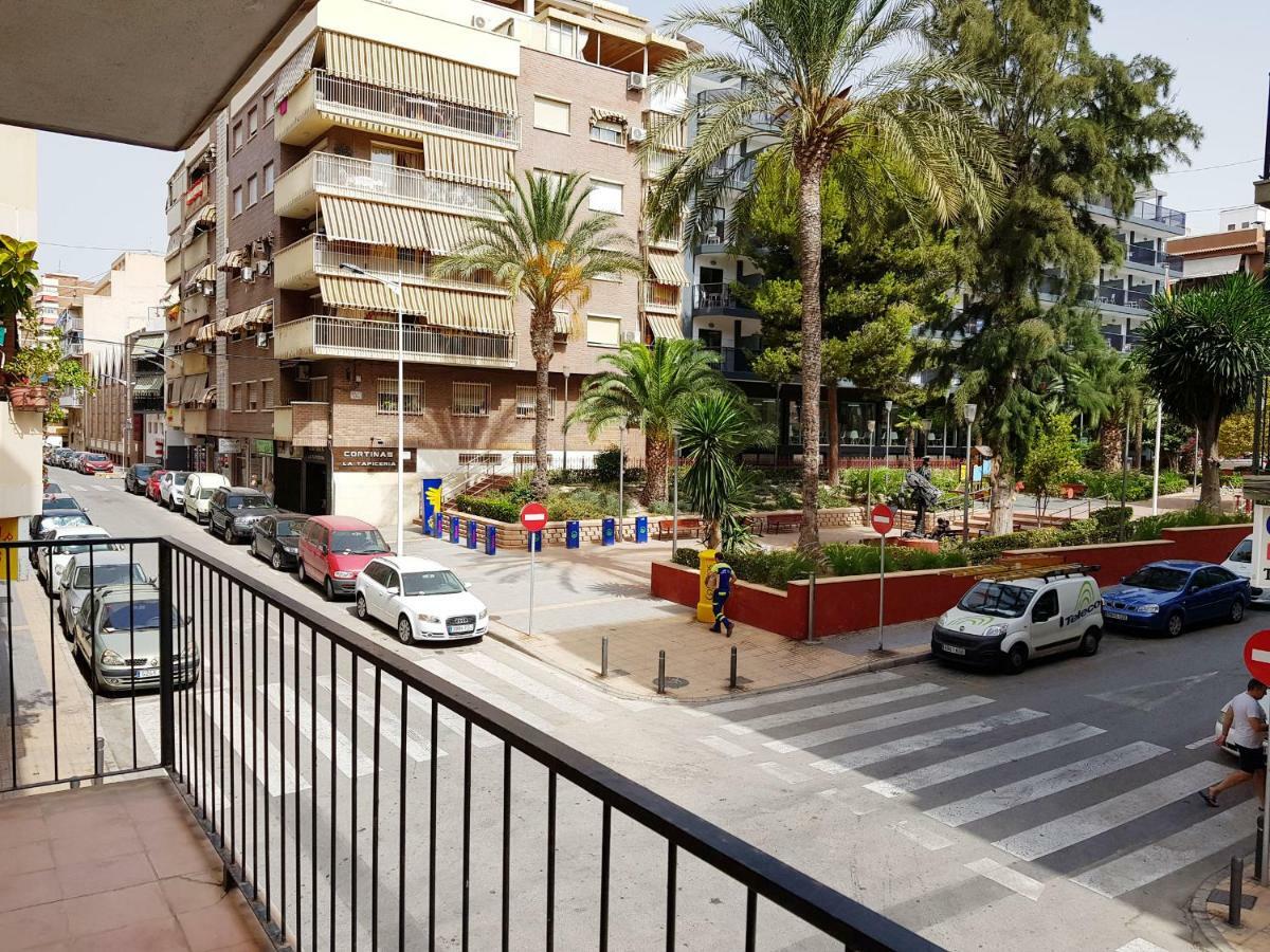 Apartament Completo Plaza Espana