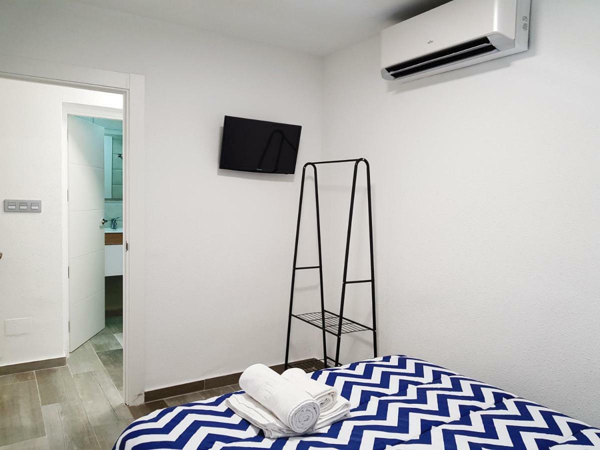 Apartament Completo Plaza Espana *
