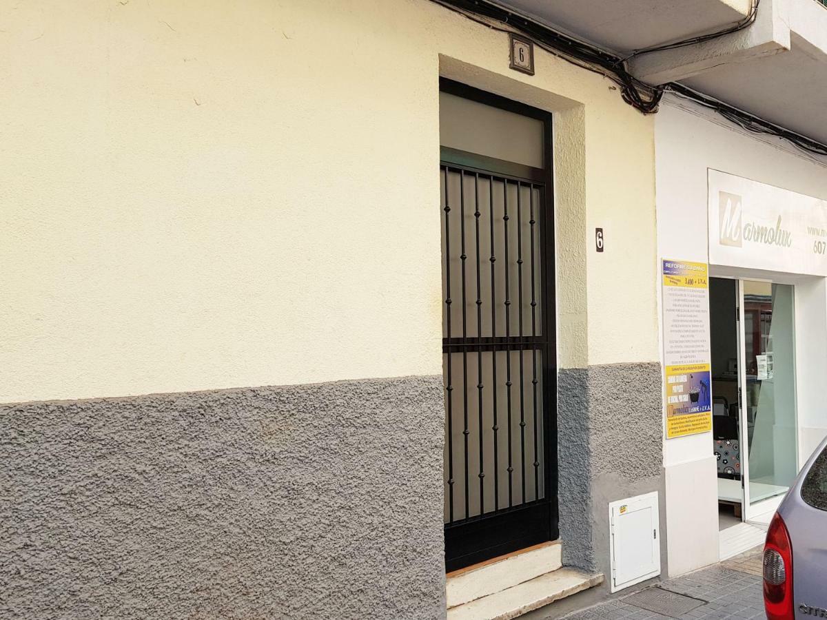 Apartment Completo Plaza Espana *