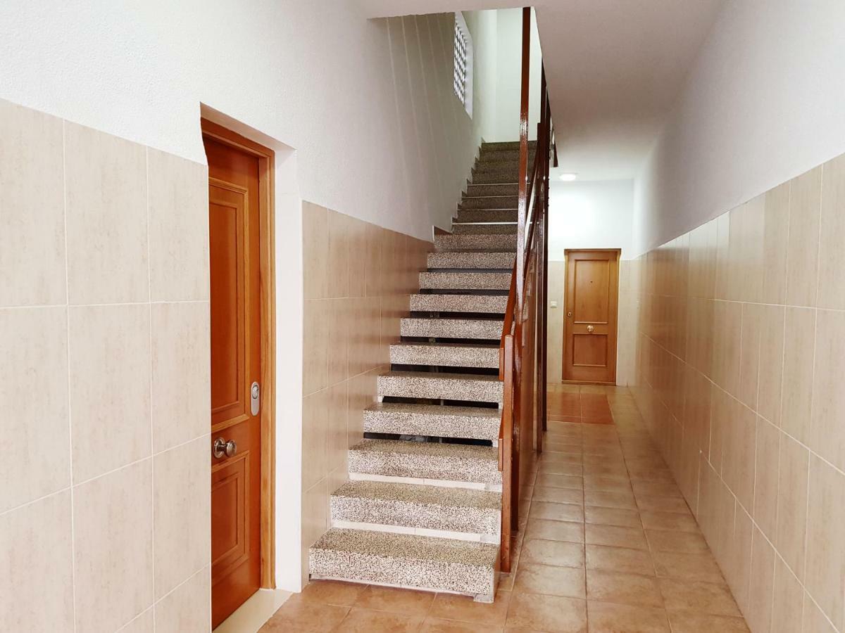 Apartament Completo Plaza Espana *