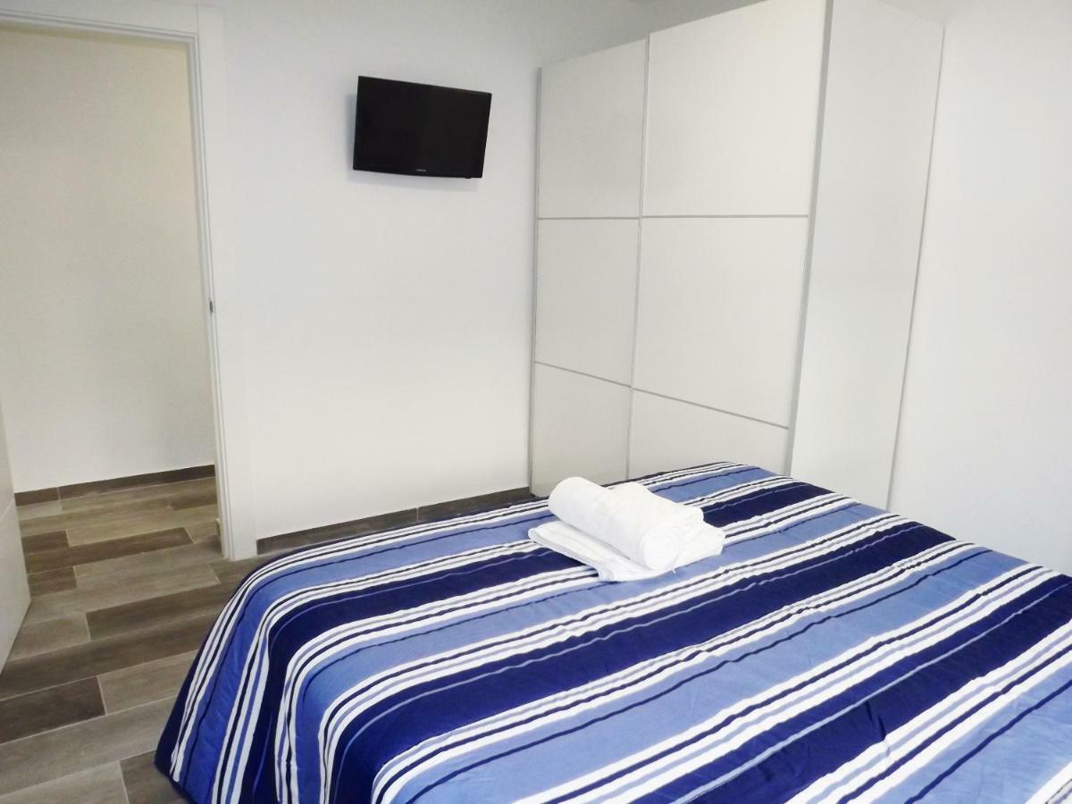 Apartment Completo Plaza Espana *