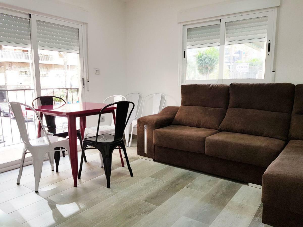 Completo Plaza Espana Apartment