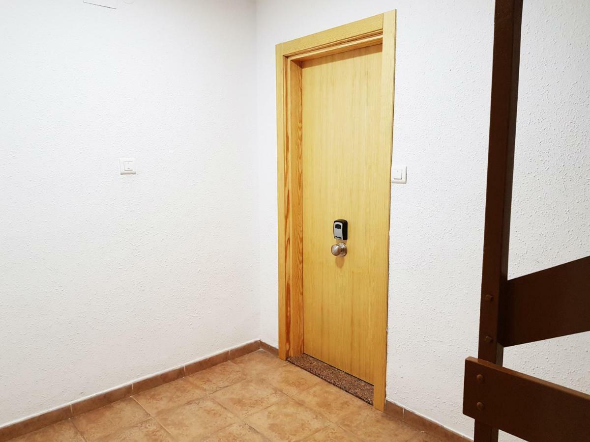 Apartament Completo Plaza Espana Benidorm