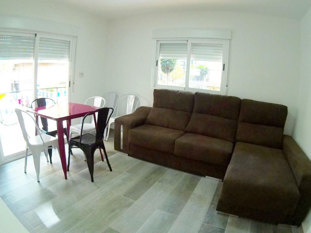 Apartment Completo Plaza Espana
