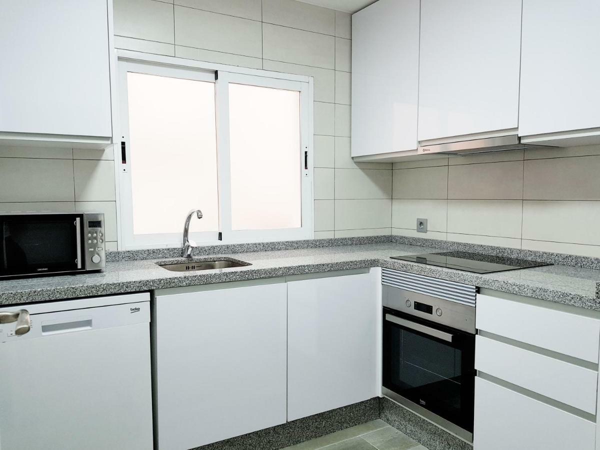 Completo Plaza Espana Apartament Benidorm