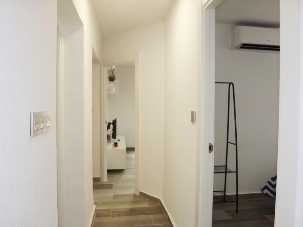 Completo Plaza Espana Apartament Benidorm